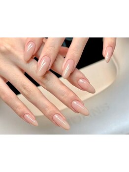 大人女性向けこだわりサロン