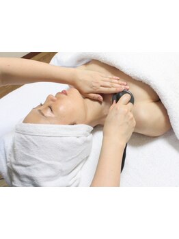 サイズダウンを目指したい