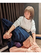 バーンラック 銀座みゆき通り店(Baan Rak) めぐ