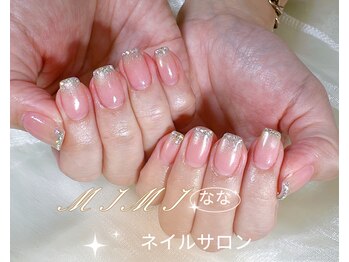 ミミ ネイルサロン(MIMI)/