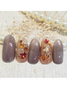 11月NEWデザイン♪