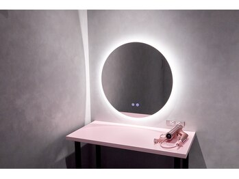 フェイスドット 吉祥寺(face.)/Refa完備