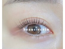 ボーテエクラン 本店(beaut ecrin)/まつげパーマ/ラッシュリフト/栄