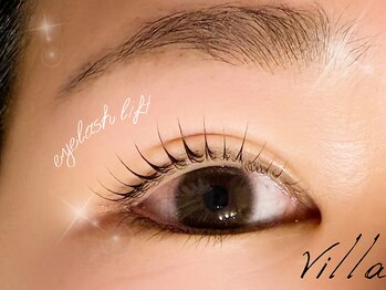 ヴィラ 武蔵小杉駅北口店(Villa)/まつ毛パーマ