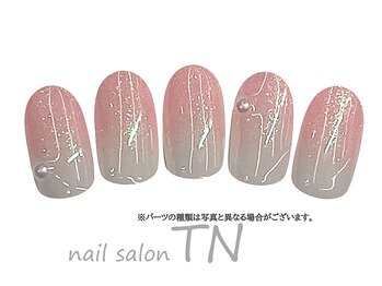 ティーエヌ TSUTAYAヤマト屋書店東仙台店/東仙台店限定　定額5250円