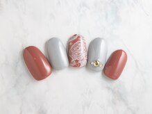 スタジオ グルーブ(Studio Groove)/〈全員〉ハンド定額デザインB