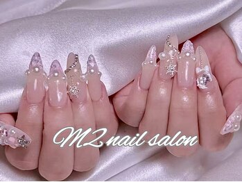 エムズ ネイルサロン(M2)/