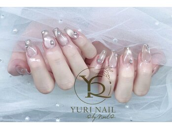 ユリナリタ(YuRi Narita)/