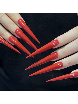 グリーンネイルサロン 横浜関内店(Green Nail Salon)/Green Nail salon