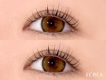 エクレア 梅田本店(E‘CREA)/パリジェンヌ