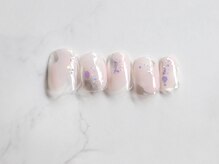 ディーネイルベイビー(DEE nail baby)/シンプル定額