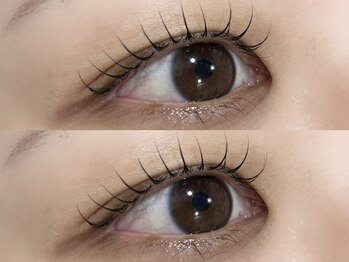 レクラ(re:cura)/立ち上げカール