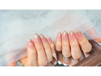 チークマグネットフレンチ！