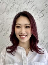 センス 大宮西口駅前(SENSE)&nbsp;MIKA メンズ眉毛