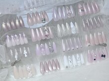 ビジュティエール(Bijoutier)/サンプルコース