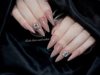 ローラキラ(Rola kira)/ワンカラー