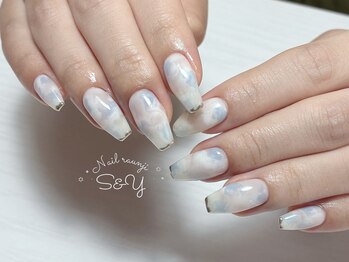 エスアンドワイ(S&Y)/オフィスネイル