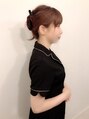 シブヤ ヘッドストーリー(SHIBUYAヘッドストーリー) 小林