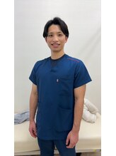 エスポワ整体院 静岡駅前店 小林 勇平