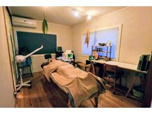 Rsunの雰囲気（店内は、落ち着いた時間を過ごせるよう心がけています。）