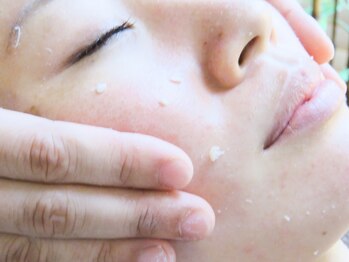 ヴィヴィット 胡町店(Vivid)/【大人気フェイシャルコース3】