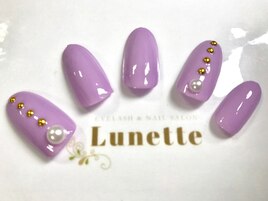 ハンドシンプルAコース5700円