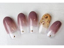 ブランシュール/◇ レオパード