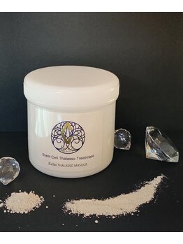 ジ．インペリアル 金山駅店(G.IMPERIAL)/【タラソ】効果と仕組み