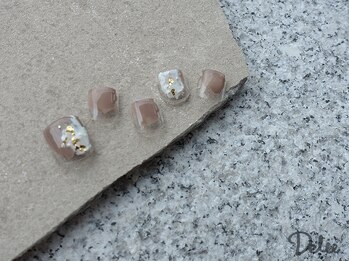 デリエ(Delie)/FOOT BASIC