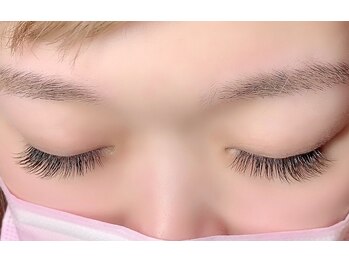 フレンチ(French)/マツエク