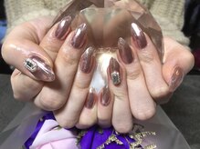 ブリリアン(Brillant)/