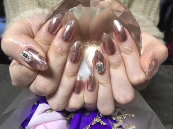 ブリリアン(Brillant)/