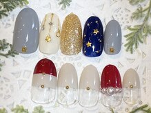 ネイルサロン リバティベル 吉祥寺(LibertyBell)/定額コース¥9480