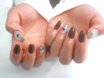 ザネイルズ(The Nails)/