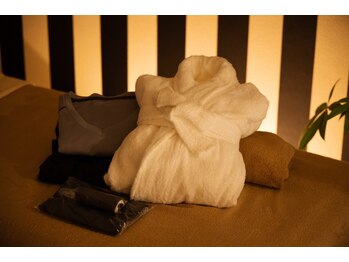 ほぐぴす 福生/ホームウェアOK★着替え貸出無料