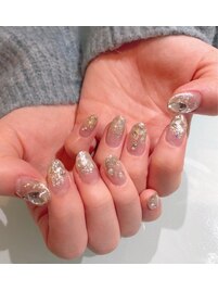 グラデーション