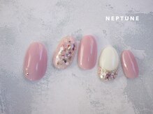 ネプチューン 学芸大学店(NEPTUNE)/NO.236 フリーアート90分
