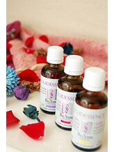 ラズリ(LazuLuLy)/アロマ最高ポールシェリー☆