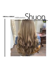 シュオン 福生店(Shuon)/今すぐロング