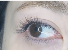 ネイルアンドアイラッシュ アリア(Alia)/似合わせ