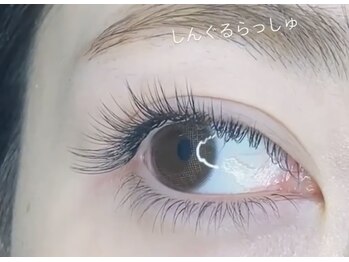 ネイルアンドアイラッシュ アリア(Alia)/似合わせ