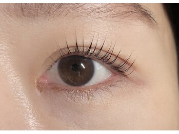 ルナ(Luna)/パリジェンヌ