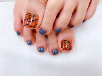 ビューティーサロン レリオ(Relio)/