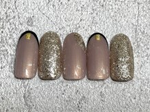 アメリ ネイル(Ameri nail)/定額ネイル¥8030