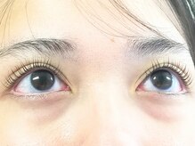 ソレイユ 綱島店(Soleil)/ビューラー式まつ毛カール♪綱島