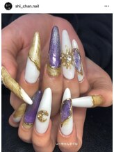 しーちゃんネイル/