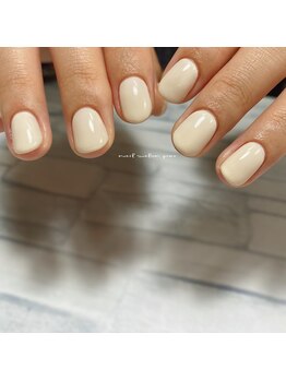 ペル(Per)/white♪