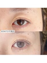 ボニート 千葉店(BONITO)/バービーカール