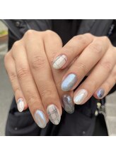 ヒルズ 原宿(Hills Harajuku)/90min.art