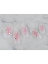 ネイルアンドアイラッシュ グレース 芦屋店(nail&eyelash Grace)/